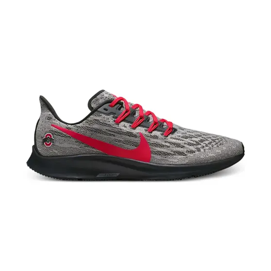 Nike Pegasus 36 low-top “Grey” (CI2069)