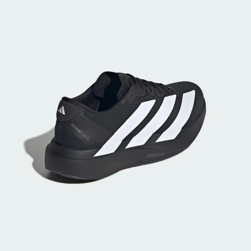Adidas Adizero EVO SL 2 “Black” (JR4728)