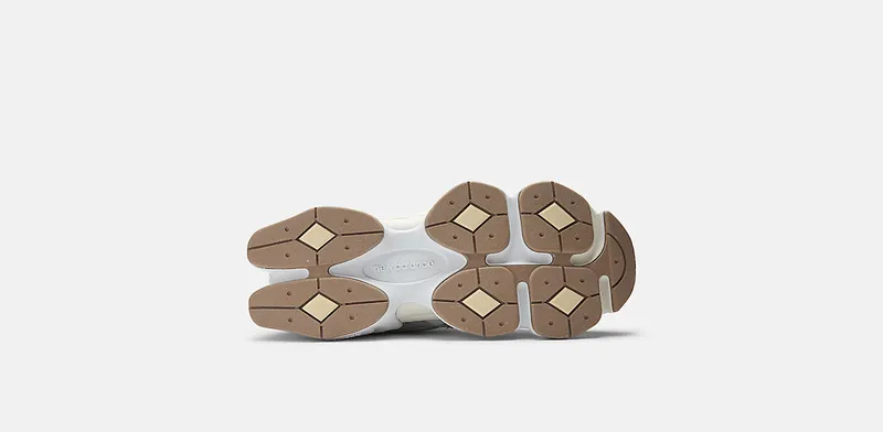 New Balance 9060 “Grey / Beige” (U9060AUB)