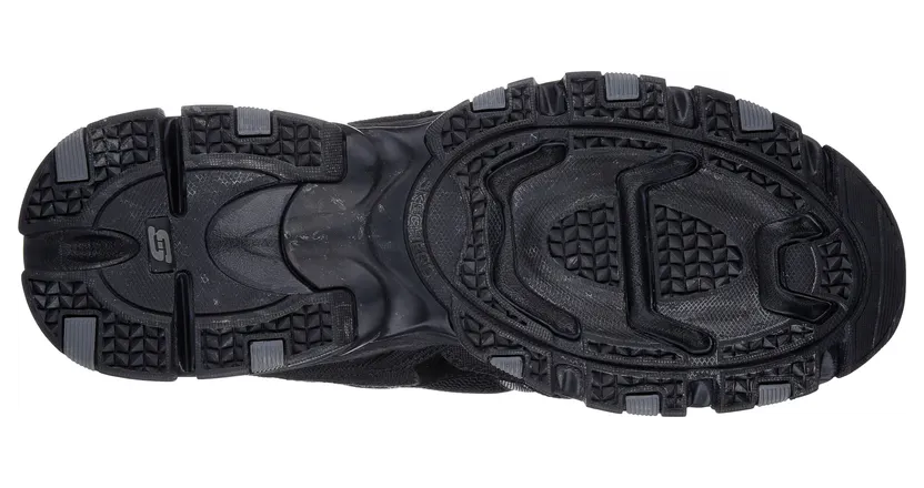 skechers-skech 51241 BBK