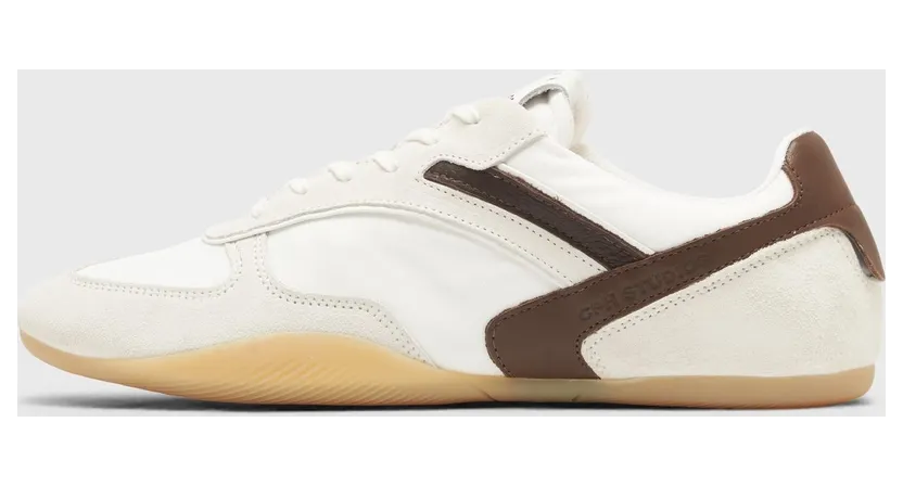 Copenhagen Studios CPH650 material mix White