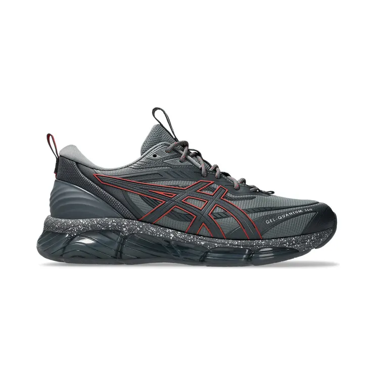 ASICS Gel-Quantum 360 VIII Utility Steel Grey Carrier Grey (1203A471-021)