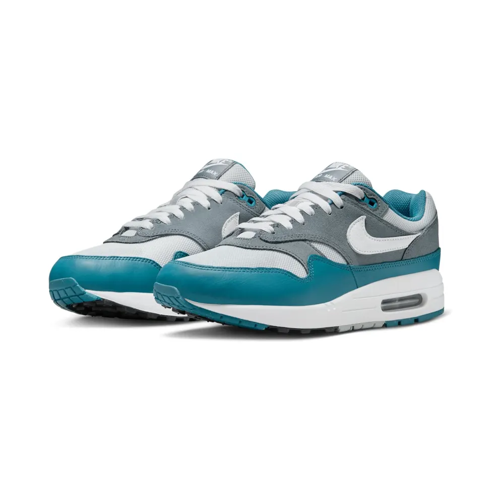 Nike Air Max 1 SC Photon Dust/Cool Grey/Noise Aqua/White (FB9660-001)