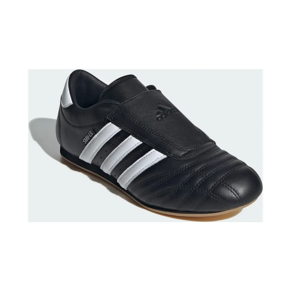Adidas adidas Taekwondo Core Black / Cloud White / Gum (JQ4775)