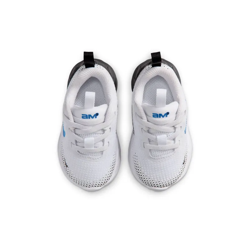 Nike Air Max Phoenix White/Black/Game Royal (HF7051-107)