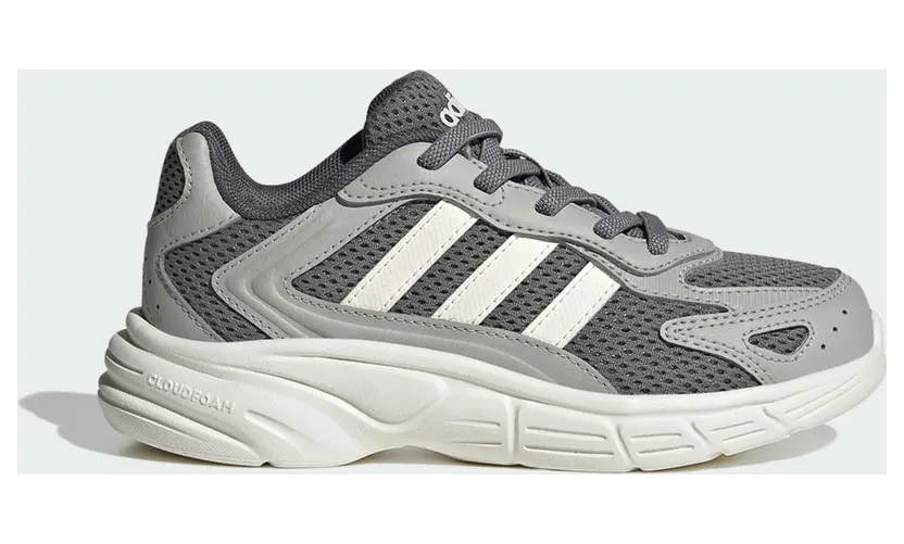 Adidas ECLYPTIX 2000 SCHOENEN Grey Three / Core White / Grey Two (KI3933)