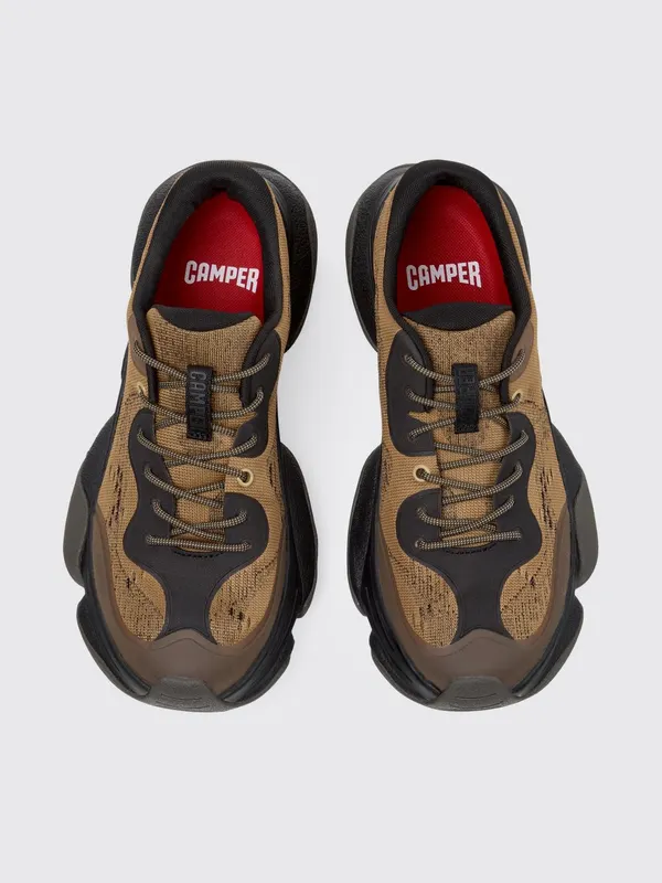 Camper Karst 2 Recycled Polyester Multicolor (K101069-010KARST20)