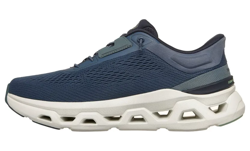 skechers-glide-step 233026_NVY