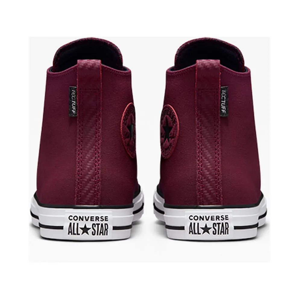 Converse Chuck Taylor All Star TecTuff Dark Beetroot/White/Black (A03264C)