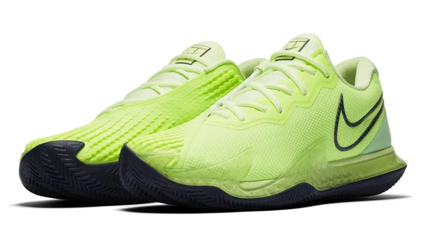 NikeCourt Air Zoom Vapor Cage 4 Grün (CD0425-302)