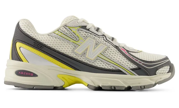 New Balance 740 Warm Skies Pack “Sherbert” (U7404II)