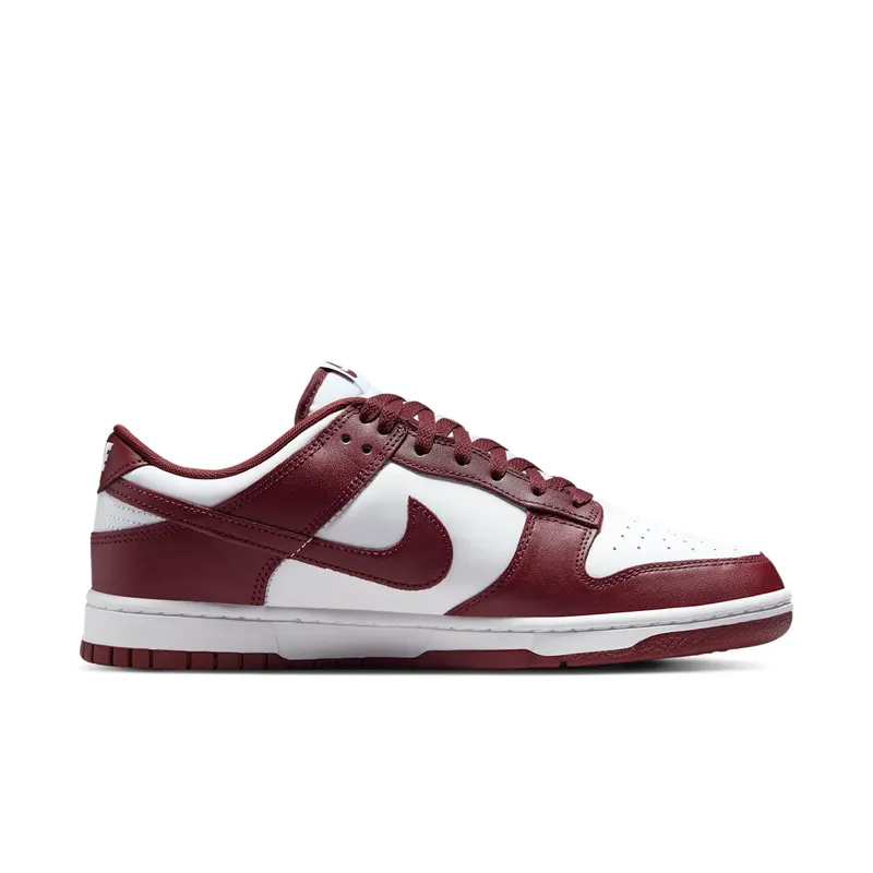 Nike Dunk Low Retro “Redwood” (DV0833-115)