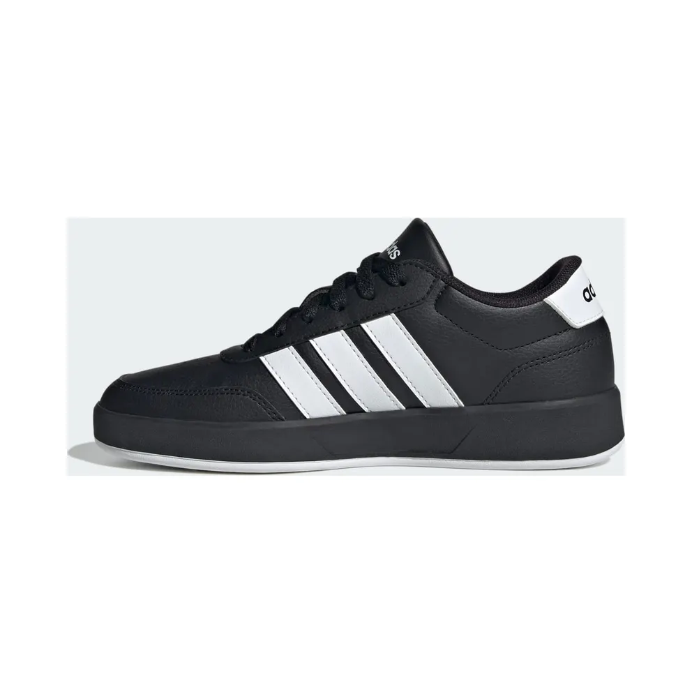adidas Breaknet 3.0 Core Black Cloud White (JR8447)