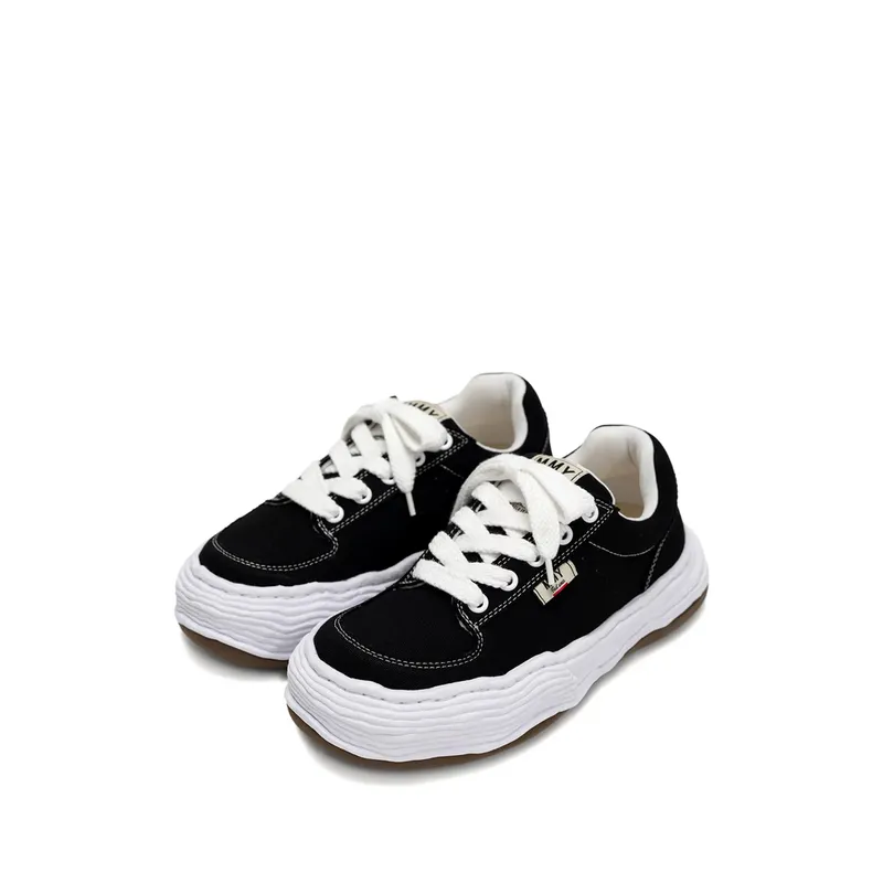 Maison Mihara Yasuhiro Oliver “Black” (A15FW704)