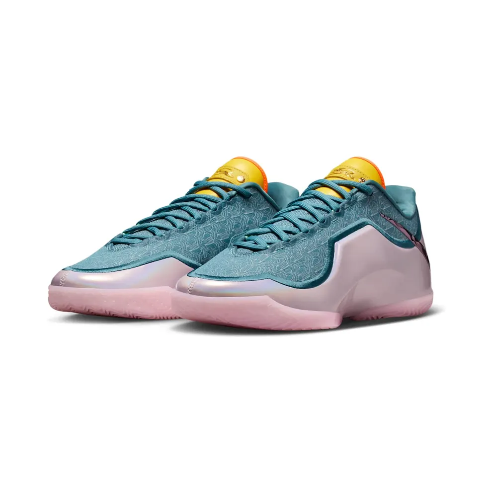 Nike LeBron 23 “Miami Twice” (IH1513-001)