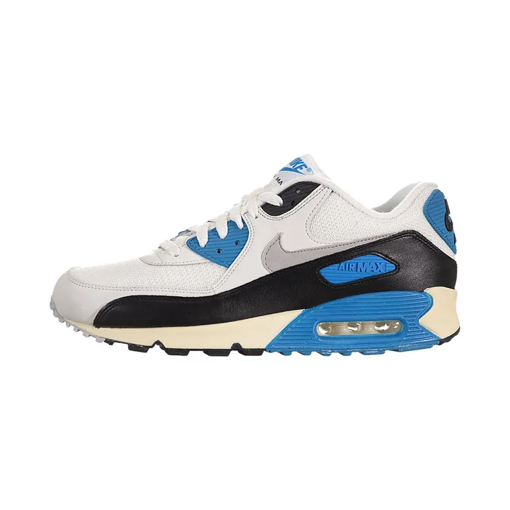 Nike Air Max 90 Sail Neutral Grey