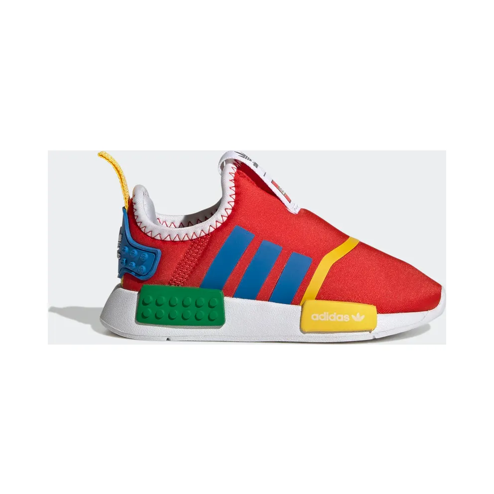 adidas NMD 360 x LEGO Schuh Pantone / Pantone / Cloud White (GV8877)