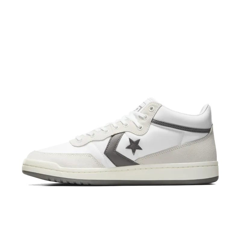 Converse CONS Fastbreak Pro Suede Nylon White/Vaporous Gray (A08855C)