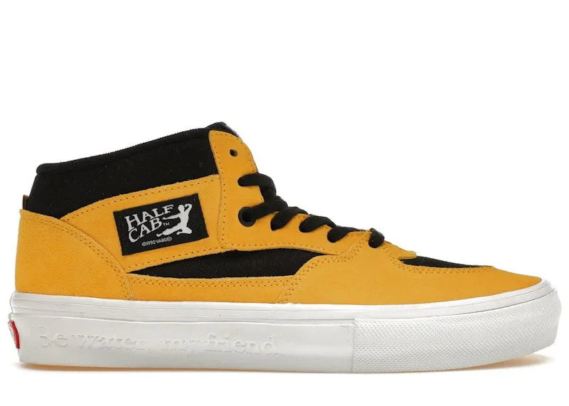 Vans Skate Half Cab Bruce Lee (VN0A5FCDY23)