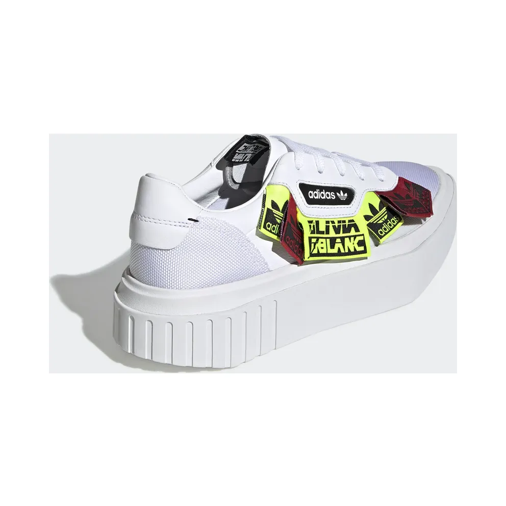 adidas Hypersleek Olivia LeBlanc Tags (W)