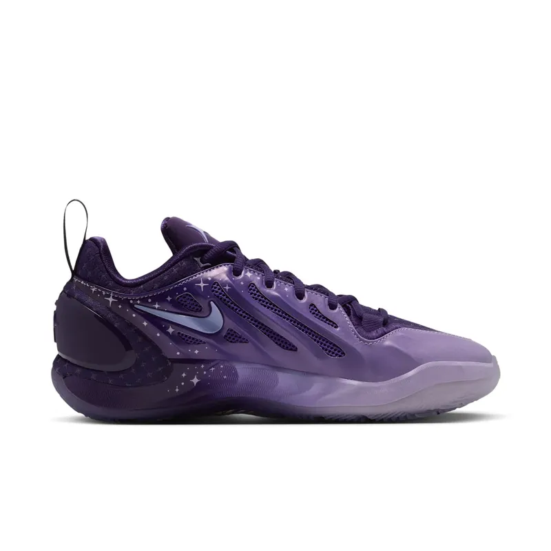 Allisha Gray x Nike A Slept On” – “Eggplant / Purple Pulse / Purple Venom” (IX0632-500)