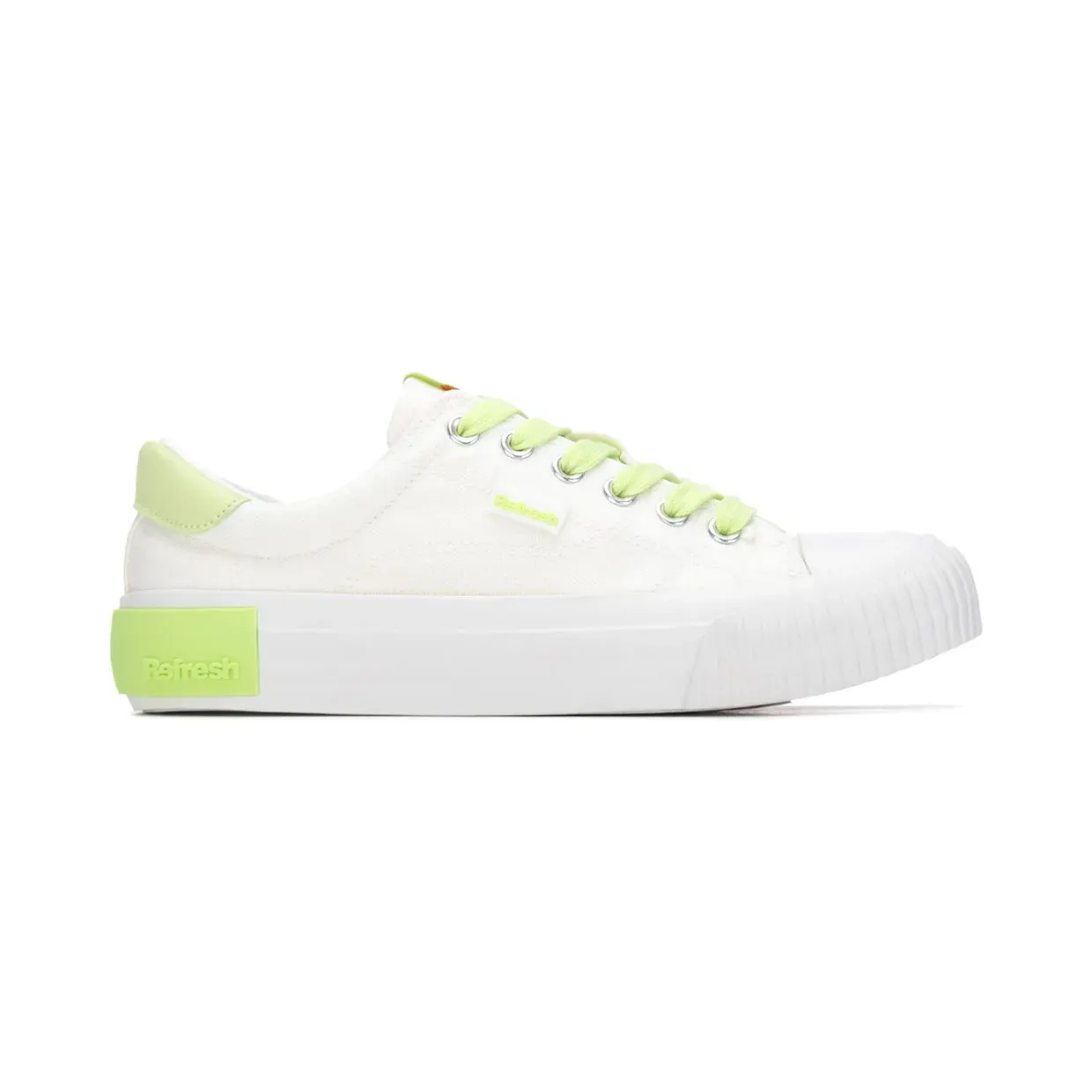 refresh-sneaker 175110-White