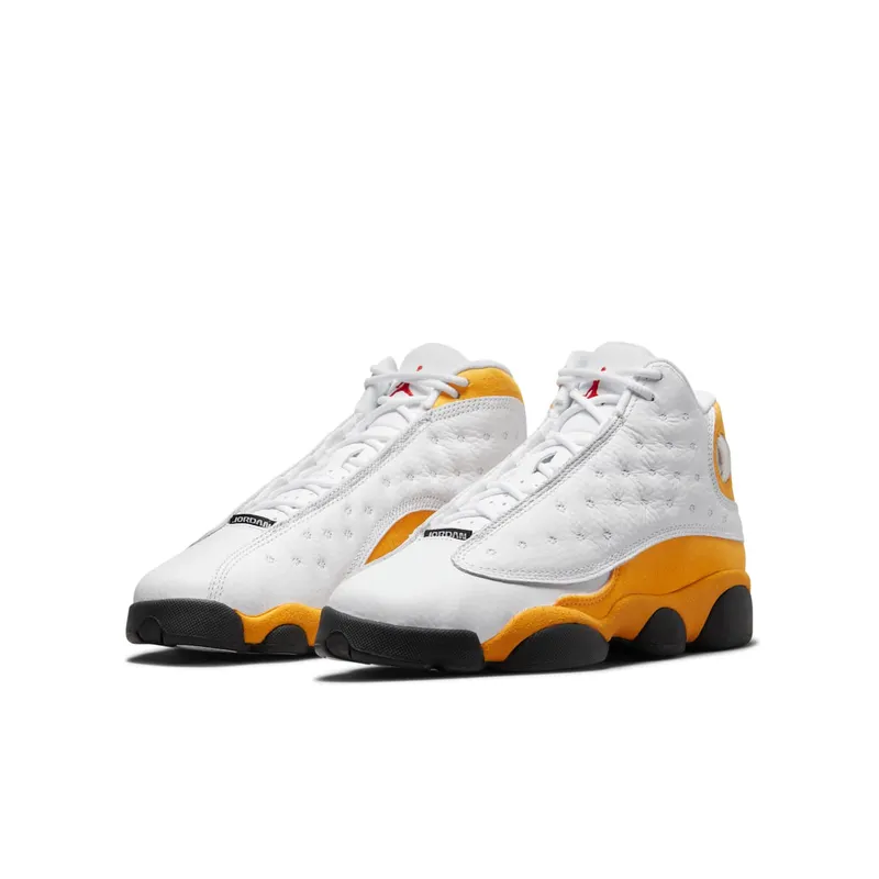 Air Jordan 13 Retro GS “Del Sol” (DJ3003-167)