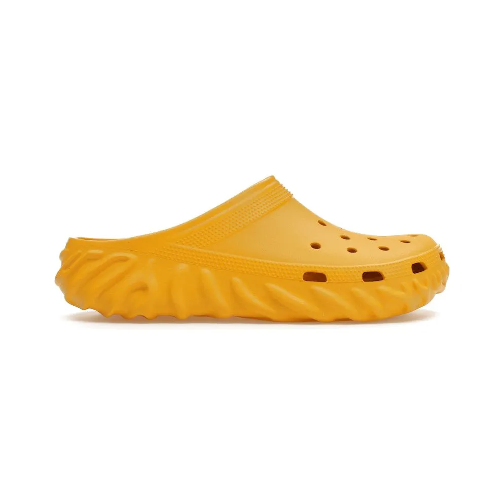 Crocs Pollex Saru Mule by Salehe Bembury Citrine (210141-77O)