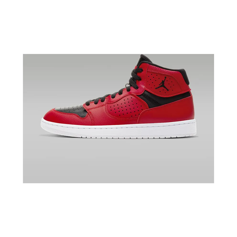 Nike Jordan Access “Gym Red / White / Black” (AR3762-601)
