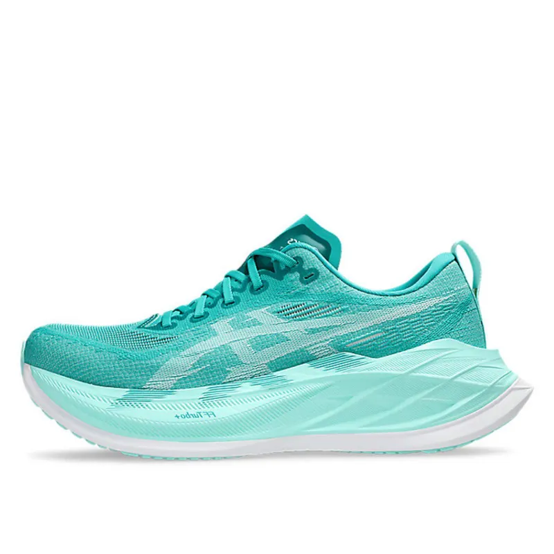 ASICS Superblast 2 Wave Teal Illuminate Mint (1013A142-400)