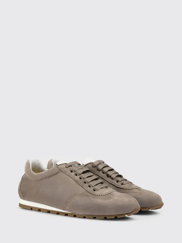 Doucal’s Suede Grey (DD8907JULTPZ853DN45)