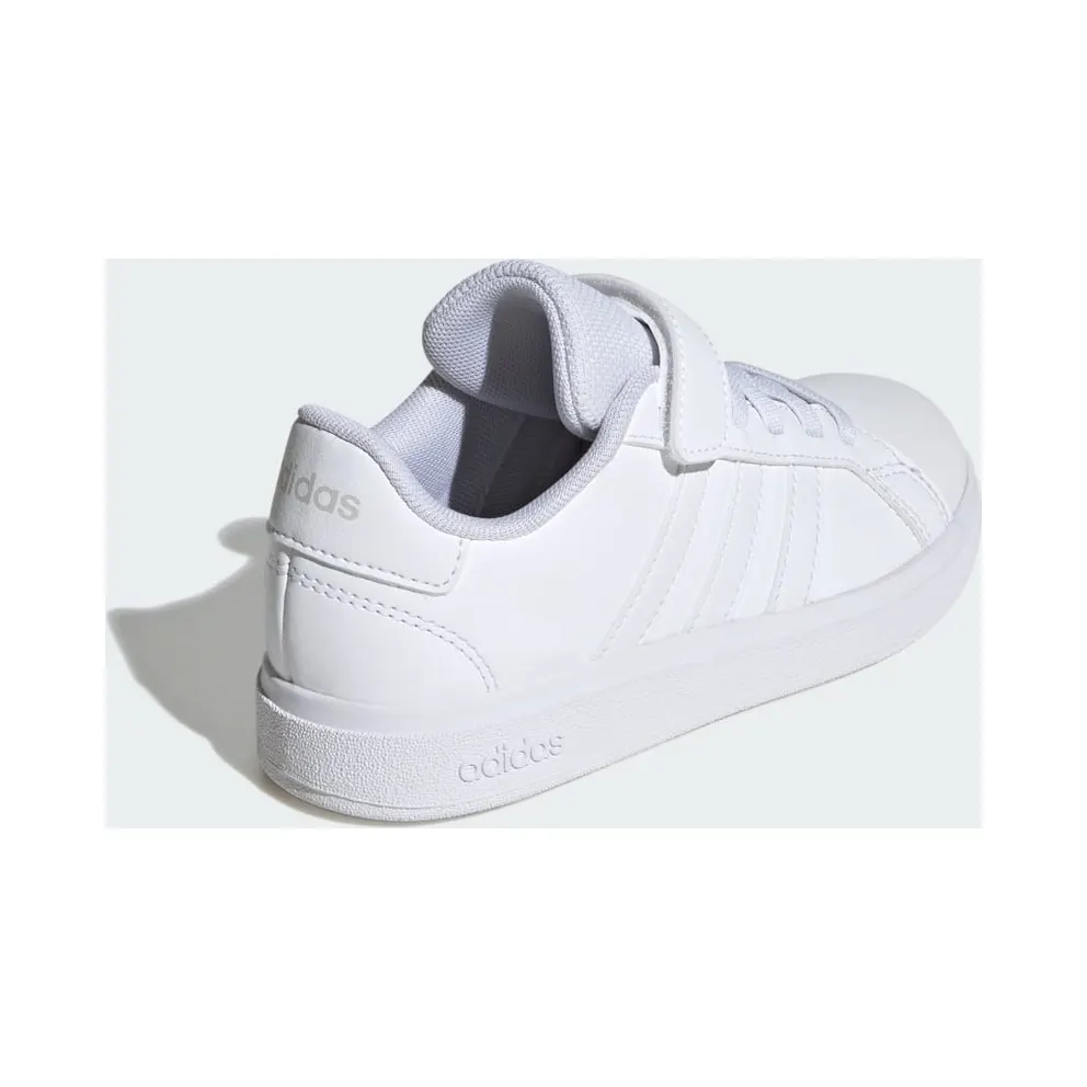 Adidas Grand Court 2.0 Kids Cloud White / Cloud White / Grey One (IH5531)