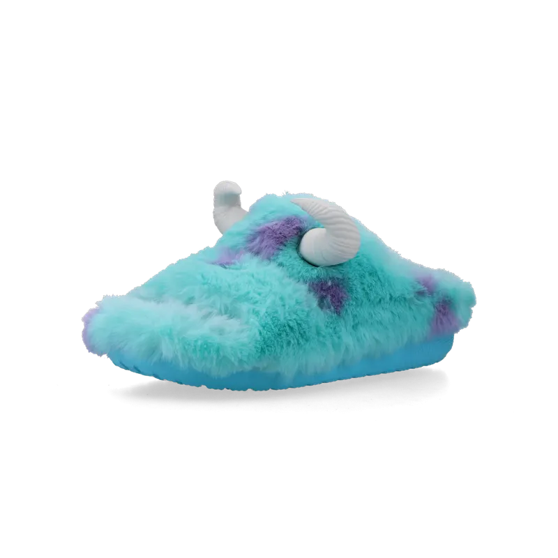 Crocs x Monsters Inc. Cozzzy Sandals “Sulley” – 210877-90H