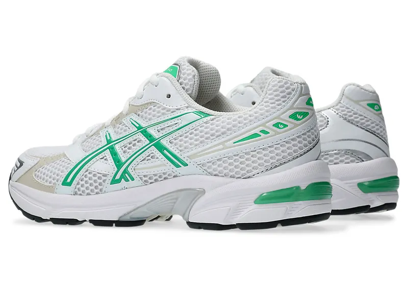 Asics Gel-1130 White/Malachite Green (1202A501.100)