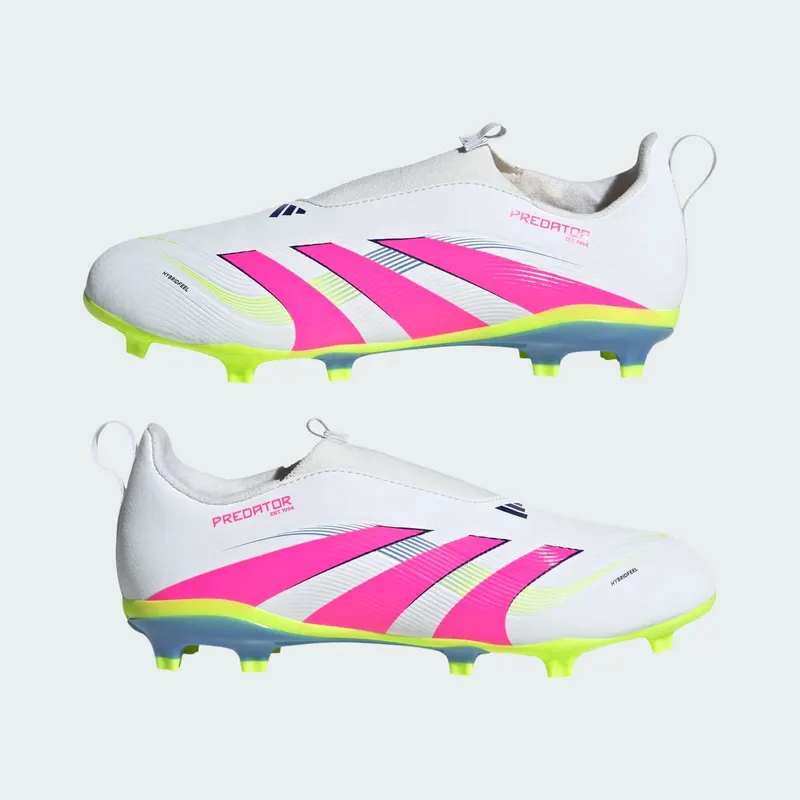 adidas Predator League Laceless FG/MG Celestial Victory Pack (ID3754)