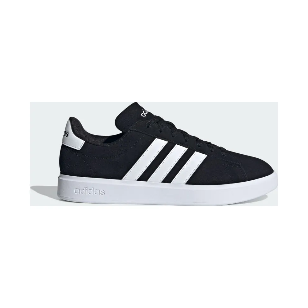 Adidas Grand Court 2.0 Core Black / Cloud White / Core Black (ID2963)