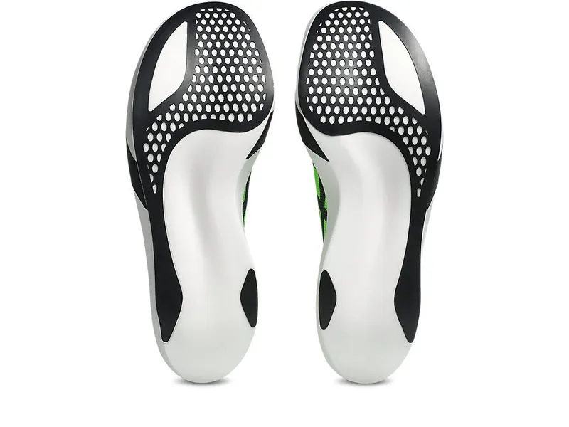 ASICS METASPEED RAY “Green Gecko / Black” (1013A176-300)