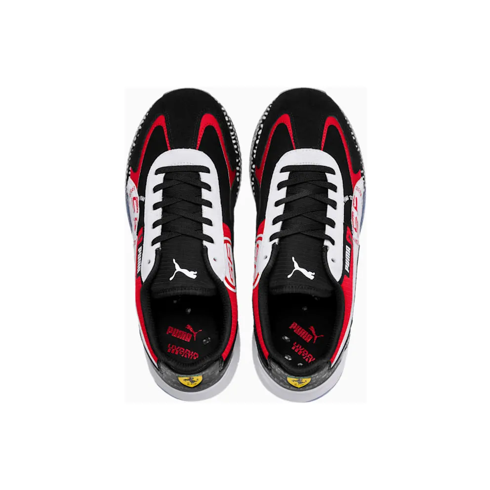 Puma SF Speed Hybrid “Scuderia Ferrari” (306395-01)
