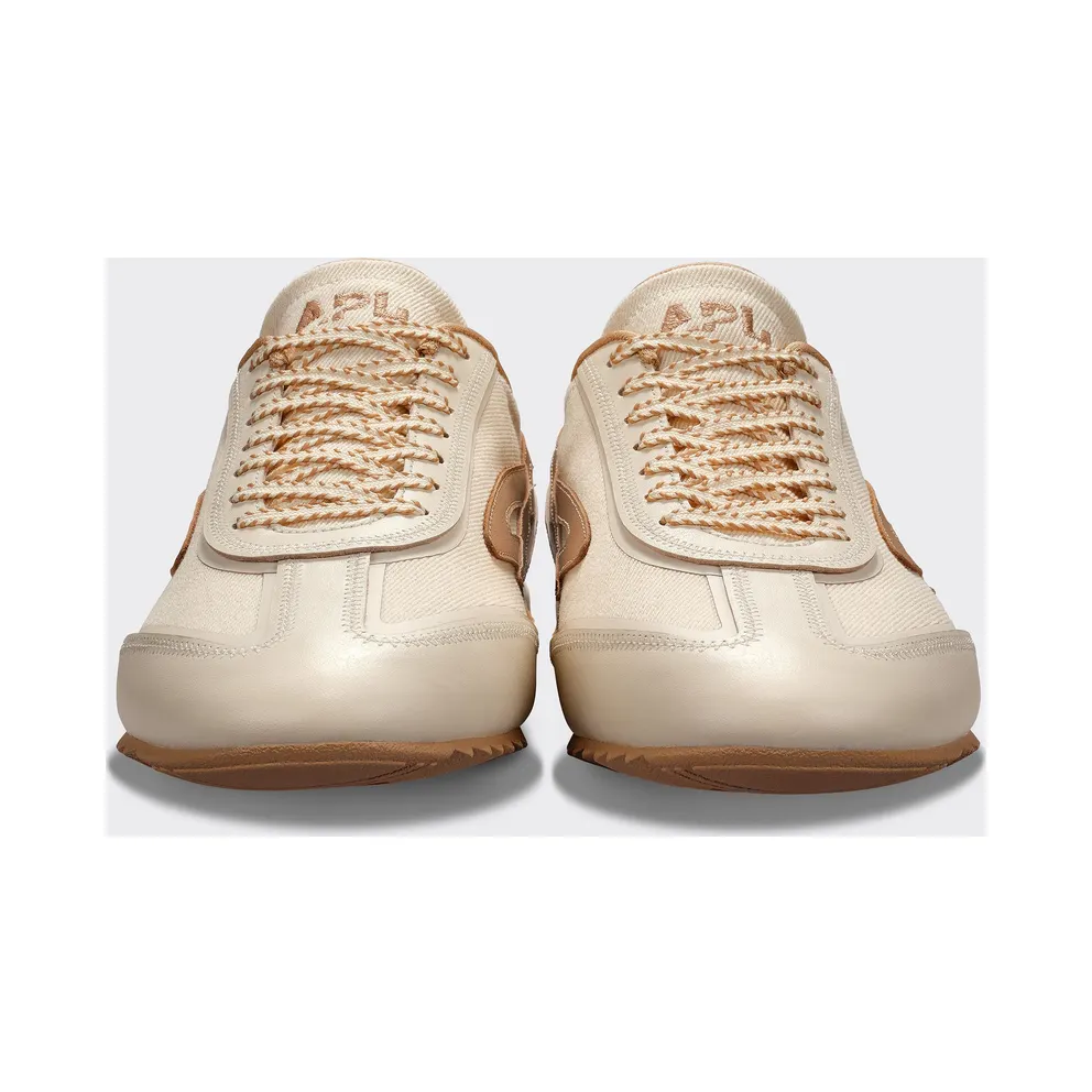 APL Riviera “Alabaster/Tan/Ivory” (Women)