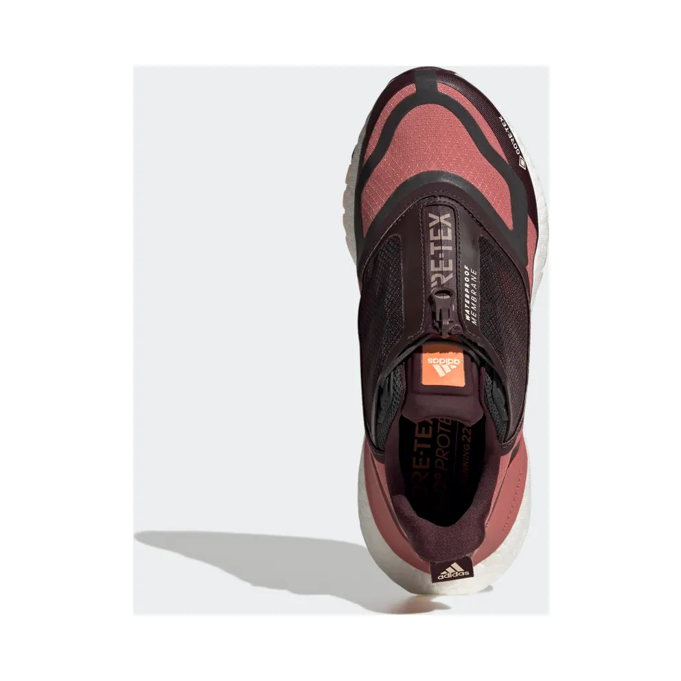 adidas Ultraboost 22 GORE-TEX Wonder Red / Beam Orange / Shadow Maroon (GX9131)