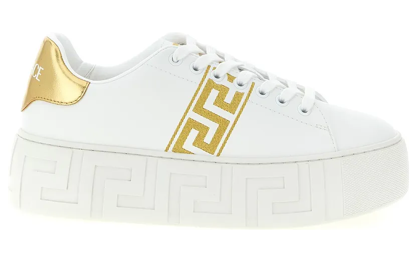 VERSACE La Greca “Gold” (10223461A169352W110)