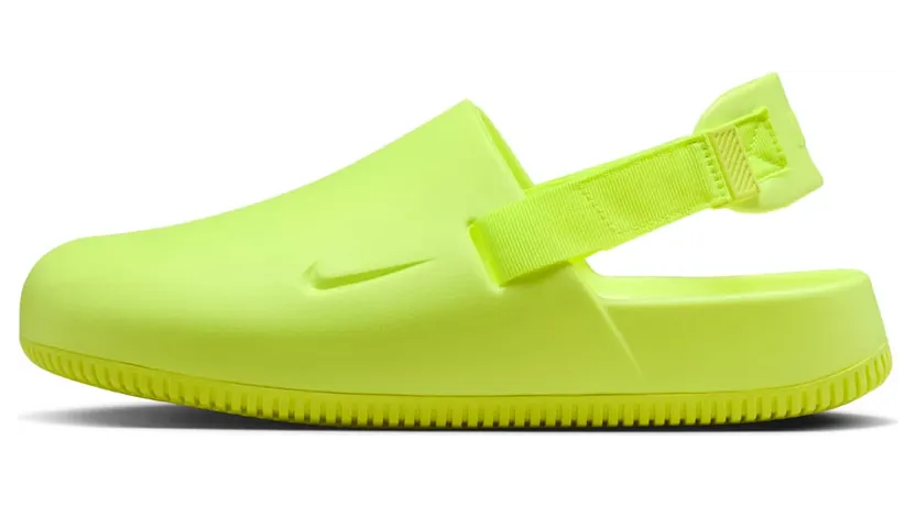 Nike Calm Mule Volt (FD5130-700)
