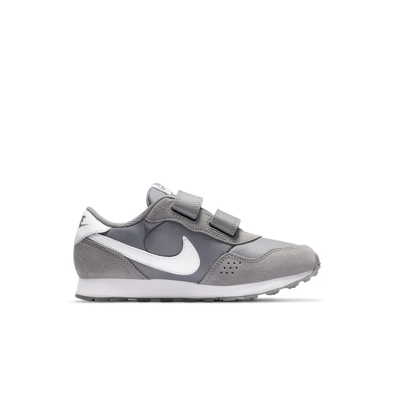 Nike MD Valiant Younger Kids’ Grey (CN8559-001)