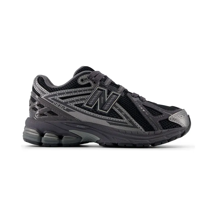 New Balance 1906R PS “Phantom / Metallic Silver” (PC1906EX)