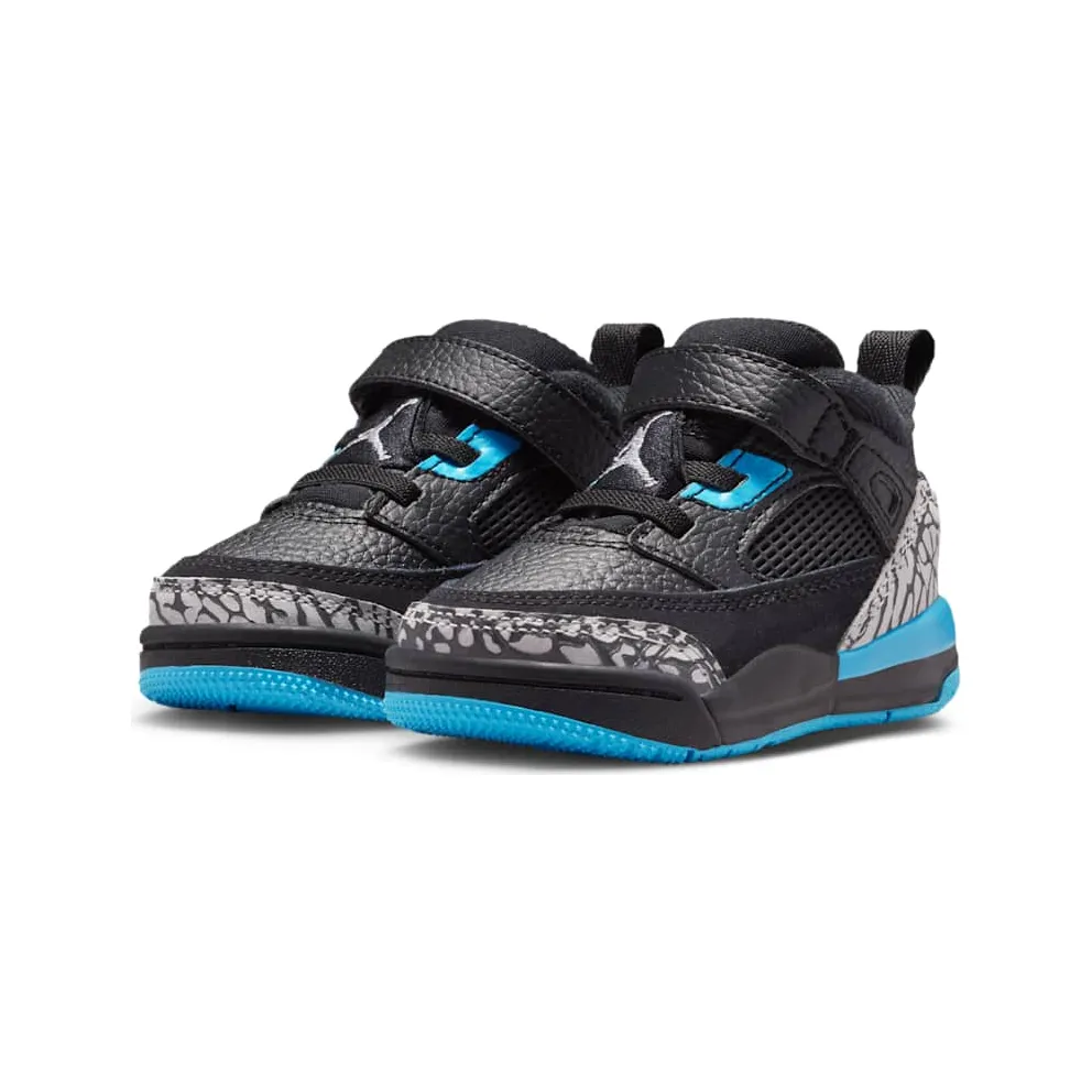 Jordan Spizike Low TD “Black Gamma Blue” (FQ3952-005)