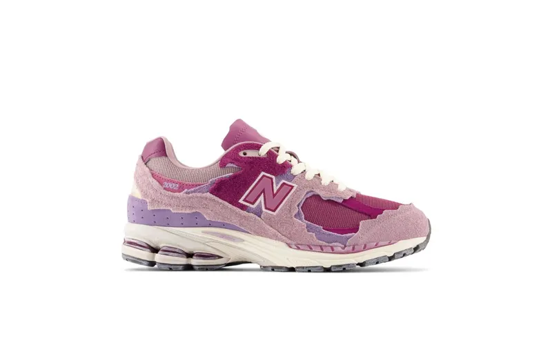 New Balance 2002R Protection Pack Pink (M2002RDH)
