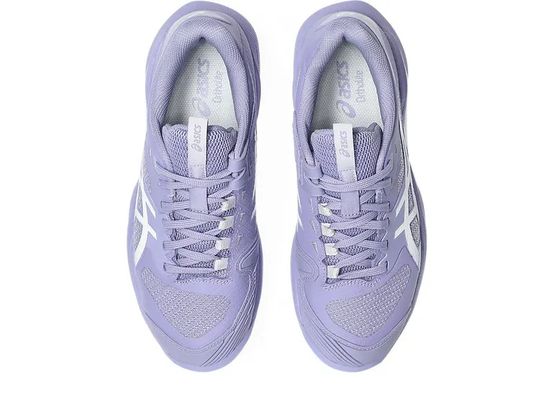 ASICS SOLUTION SPEED FF 4 CLAY “Bluebell / White” (1042A305-500)