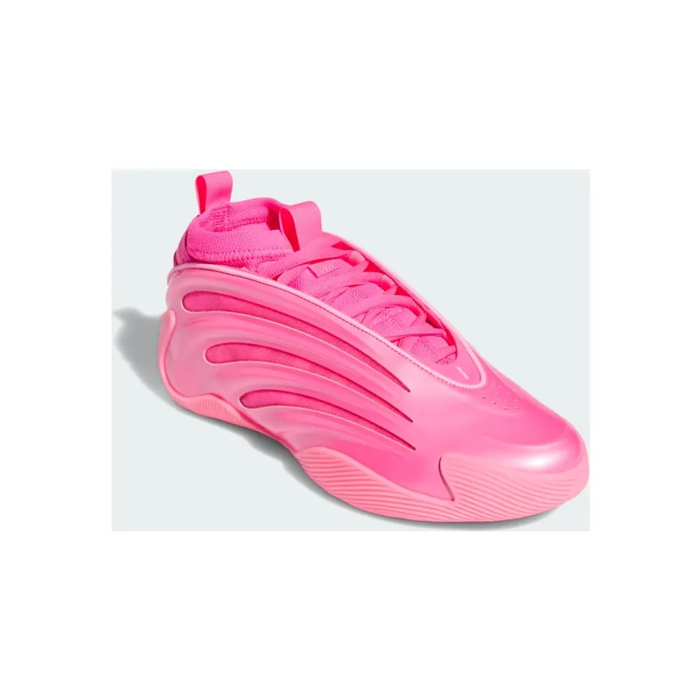 Adidas Harden Volume 9 Beam Pink / Lucid Pink / Beam Pink (KJ6128)