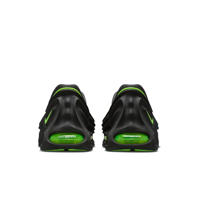 Nike Air Max 95 Black / Volt (IR1113-001)