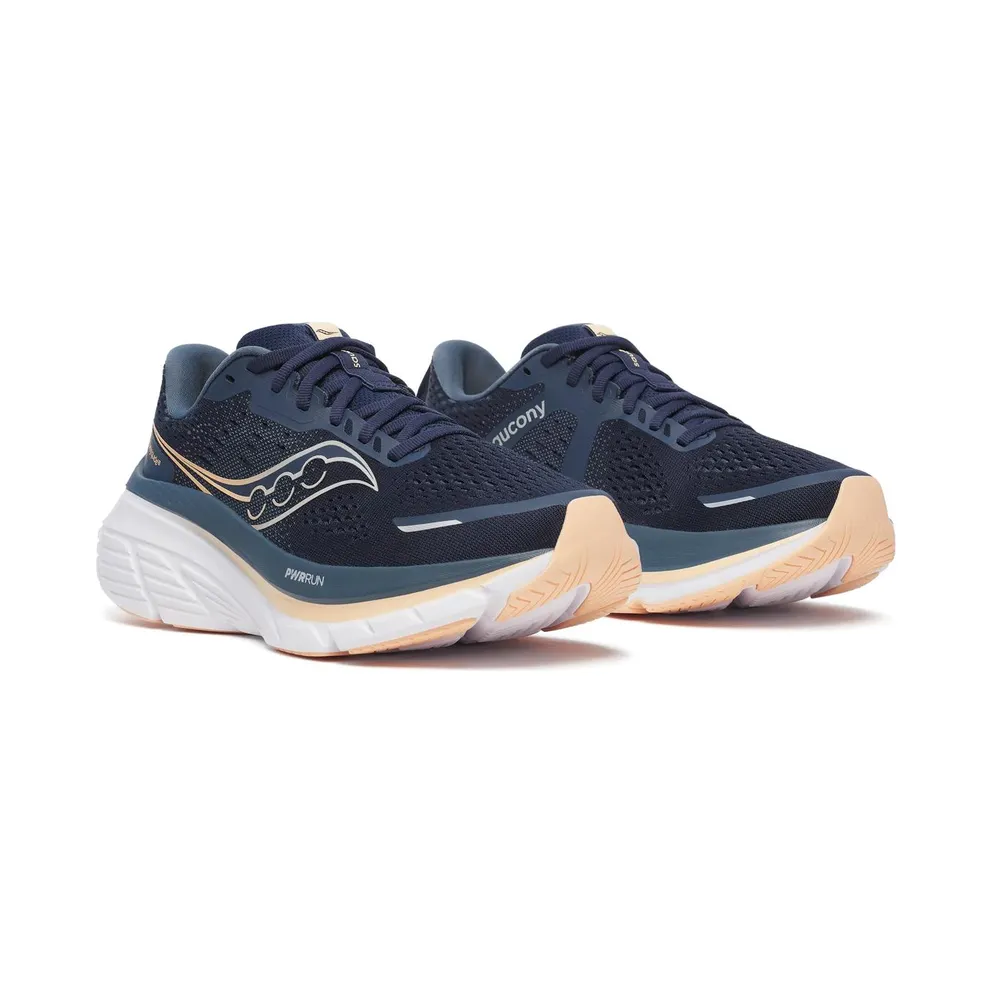 Saucony Guide 18 Navy Apricot (S10998-162)